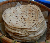 Chapati 